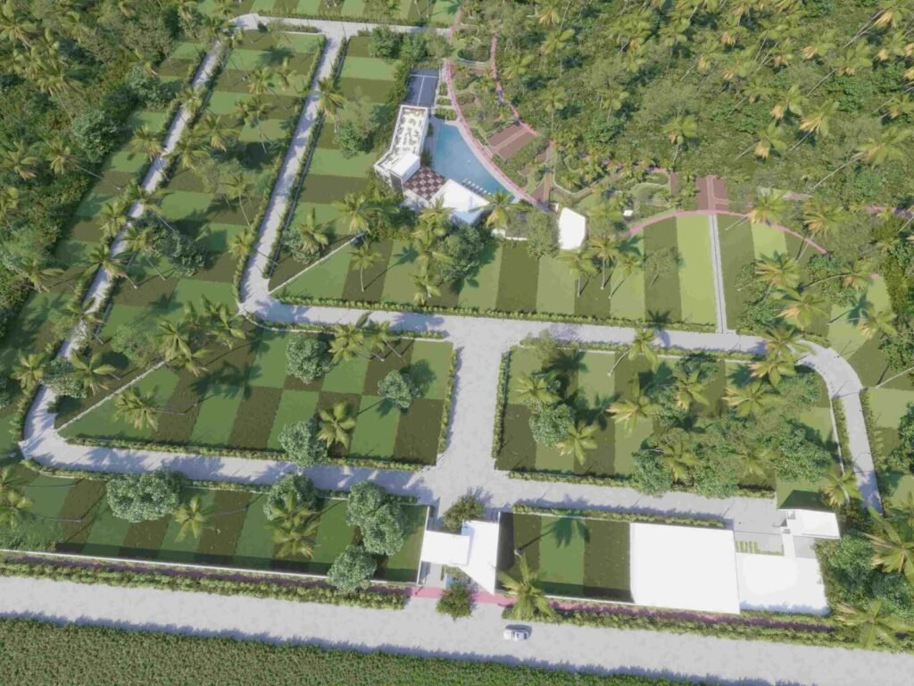 Lumara Residencial Playa del Carmen